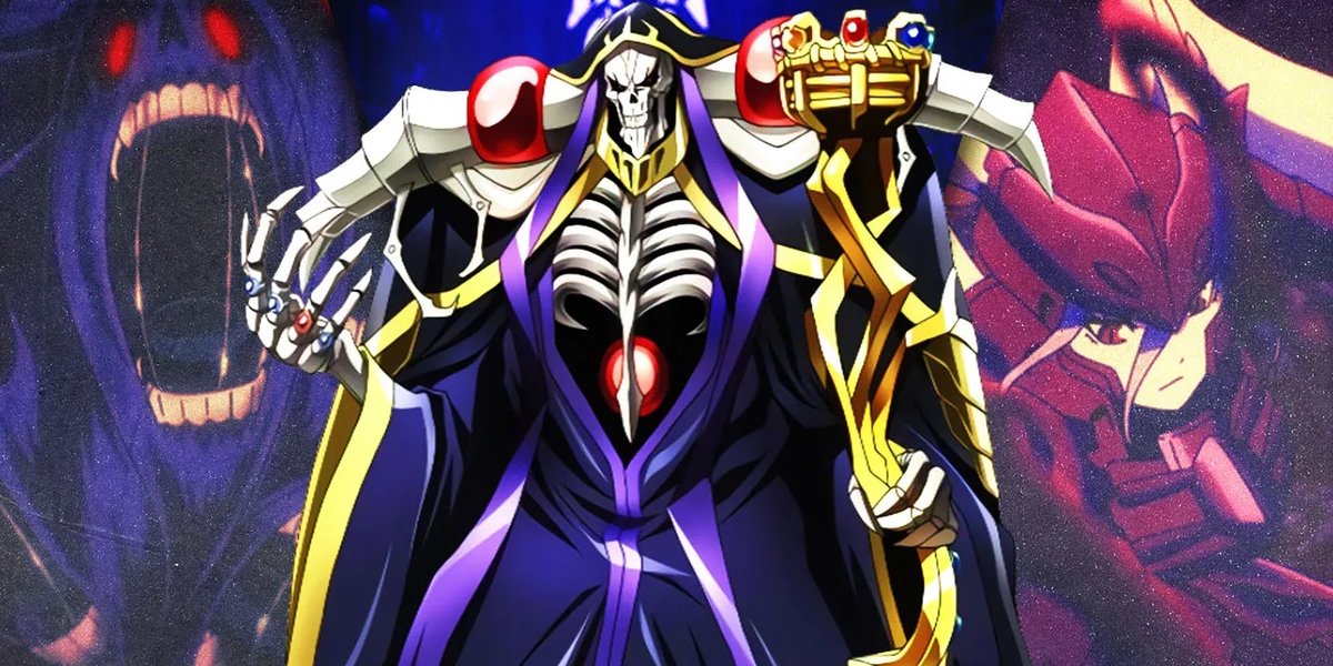 Is Ainz Ooal Gown Stronger Than Yor Forger in Battle?